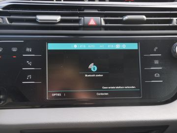 Citroën C4 Spacetourer